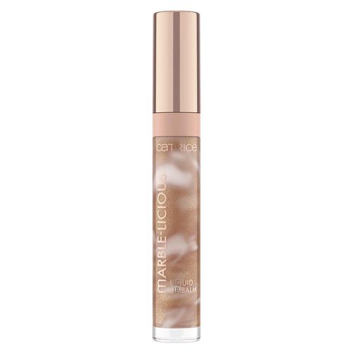 Bálsamo Catrice Labial Líquido Marble-Licious