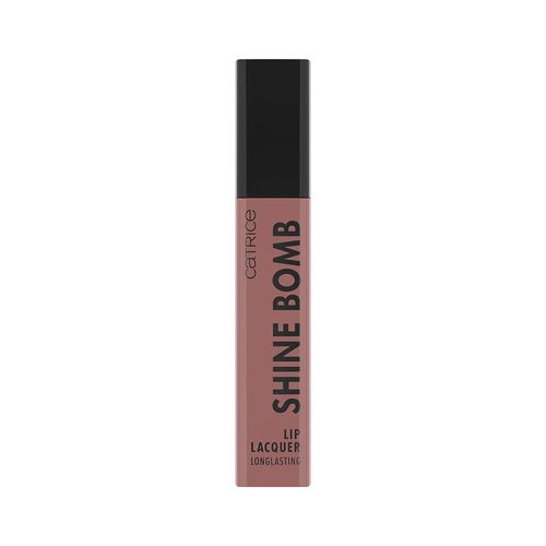 Labial Catrice Líquido Shine Bomb