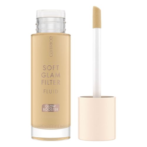Primer Catrice Iluminador Soft Glam Filter