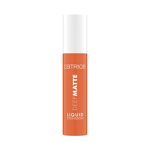 Sombra Catrice Líquida Deep Matte 4ml
