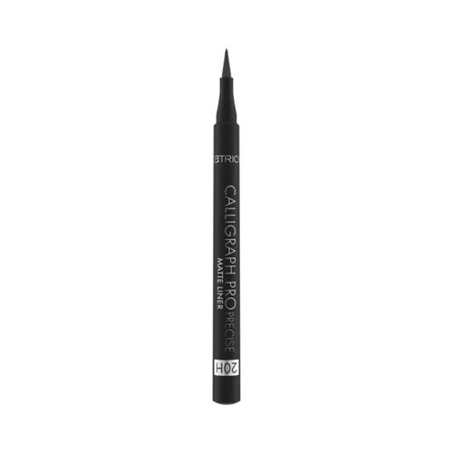 Delineador Catrice Calligraph 20h Matte