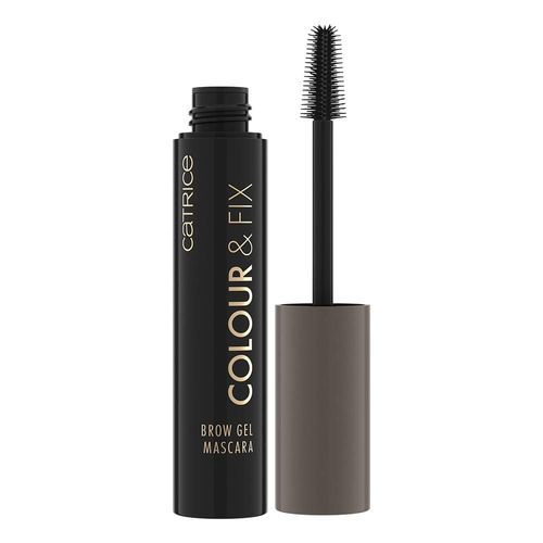 Pestañina Para Cejas Catrice Colour & Fix 5ml