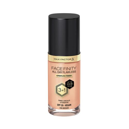 Base Max Factor Facefinity