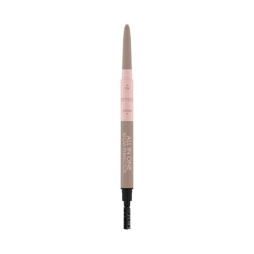 Delineador Para Cejas Catrice All In One 0.4gr