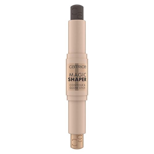Barra Catrice Contorno E Iluminador Magic Shaper