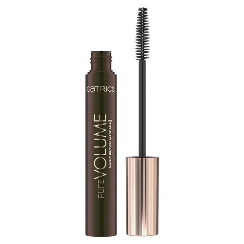 Pestañina Catrice Pure Volume Café 10ml