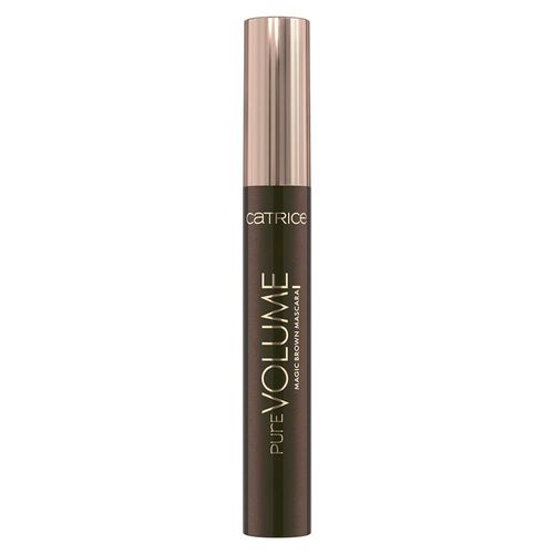 Pestañina Catrice Pure Volume Café 10ml