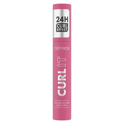 Pestañina Catrice Curl It 24h Volume 11ml