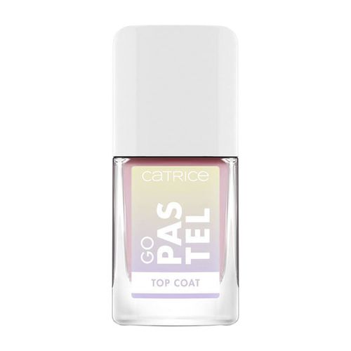 Esmalte Catrice Go Pastel Tono 01 10.5ml