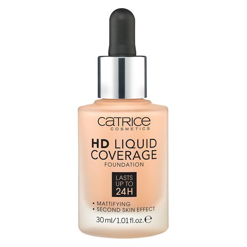 Base Catrice Hd Liquid Age Tono 30 30ml