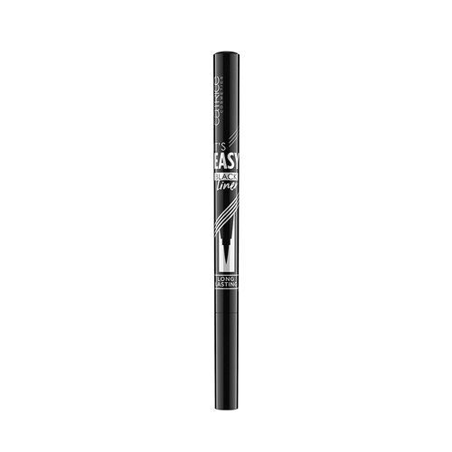 Delineador Catrice Liquido It's Easy Tono 10 1.1ml