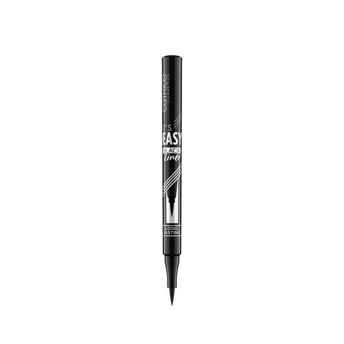 Delineador Catrice Liquido It's Easy Tono 10 1.1ml