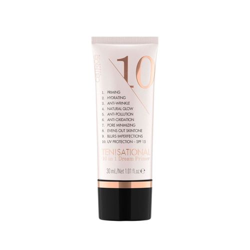 Primer Catrice Ten-Sational 10 In 1 30ml