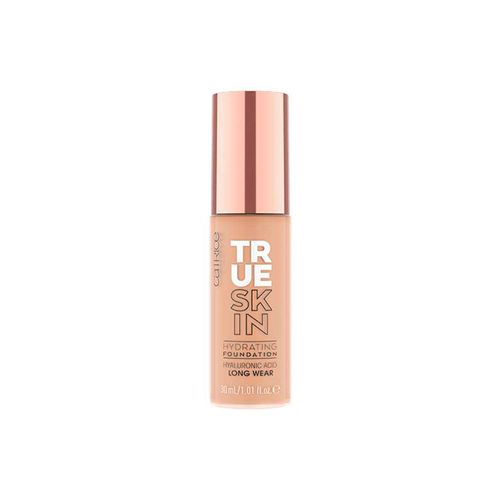 Base Catrice True Skin