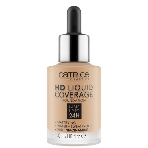 Base Catrice Hd Liquid Coverage