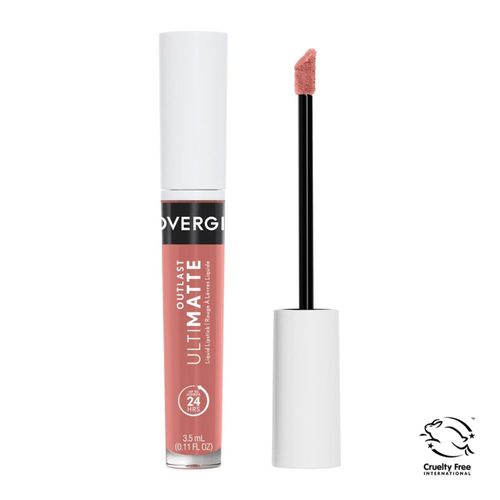 Labial Covergirl Outlast