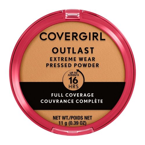 Polvo Covergirl Outlast 11g