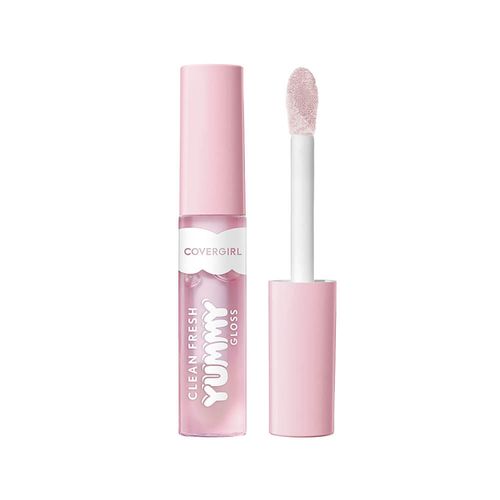 Brillo Covergirl Yummy Clean Fresh
