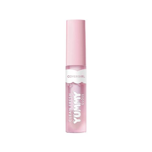 Brillo Covergirl Yummy Clean Fresh