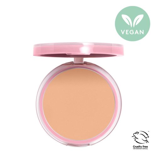 Polvo Covergirl Compacto Clean Fresh