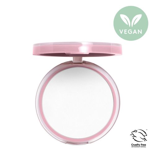 Polvo Covergirl Compacto Clean Fresh Translucent 10gr