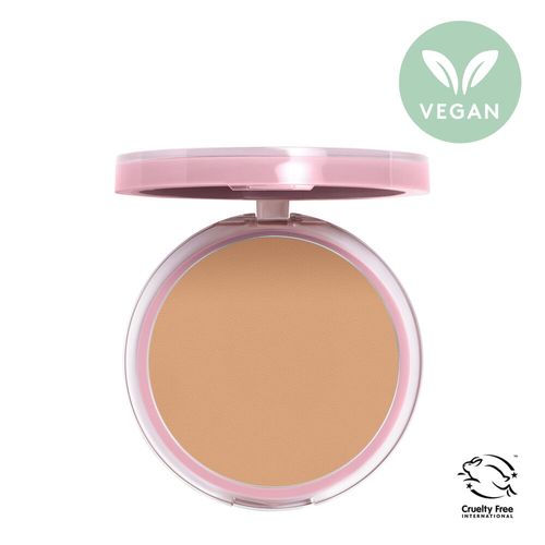 Polvo Covergirl Compacto Clean Fresh Light 10gr