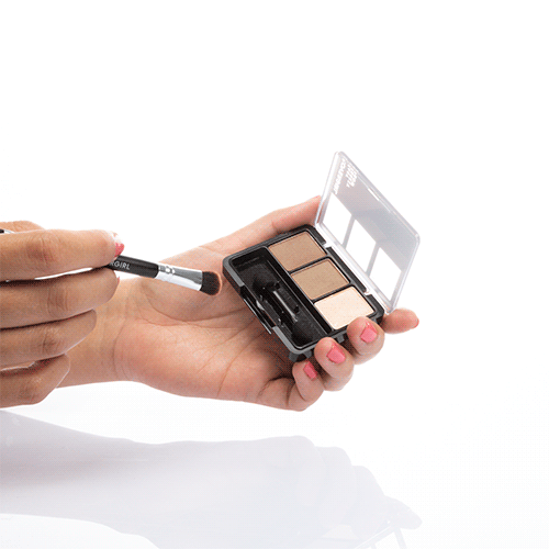 Sombras Covergirl Para Cejas Easy Breesy