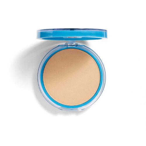 Polvo Covergirl Clean Matte
