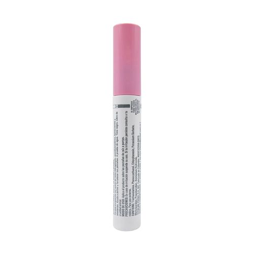 Pestañina Vitú Sábila A Prueba De Agua 13ml