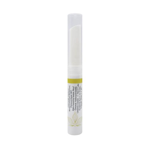 Labial Vitú Aceite De Almendras Mate 2gr