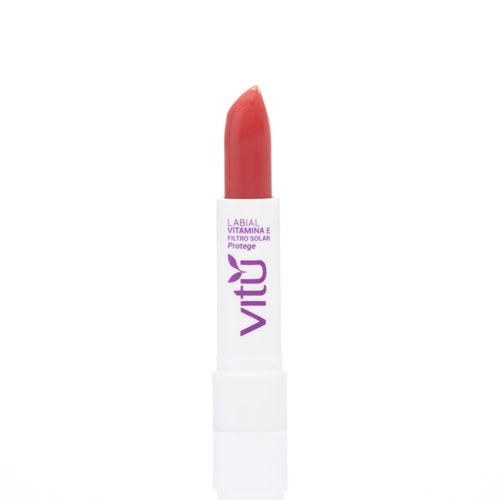 Labial Vitú Vitamina E