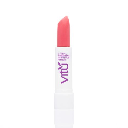 Labial Vitú Vitamina E