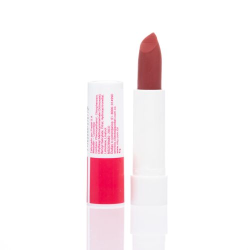 Labial Vitú Calendula Y Filtro Solar Annato