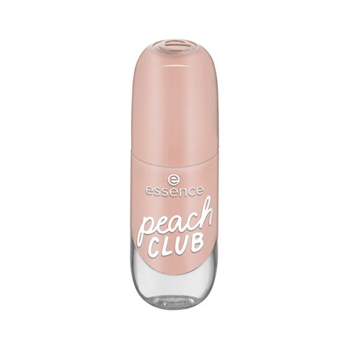 Esmalte Essence Gel Nail Colour 8ml
