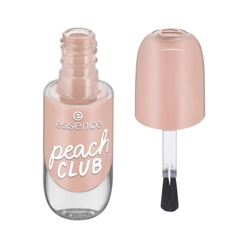 Esmalte Essence Gel Nail Colour 8ml