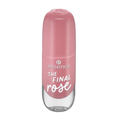 Esmalte Essence Nail Colour Tono 08 8ml