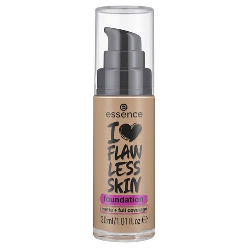 Base Essence I Love Flawless Skin