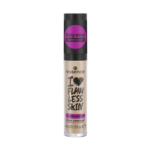 Corrector Essence Love Flawless 4ml
