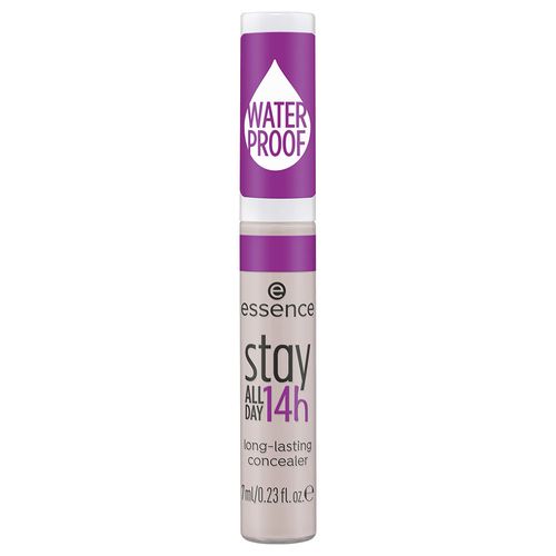 Corrector Essence Stay All Day 14h Tono 20 7ml