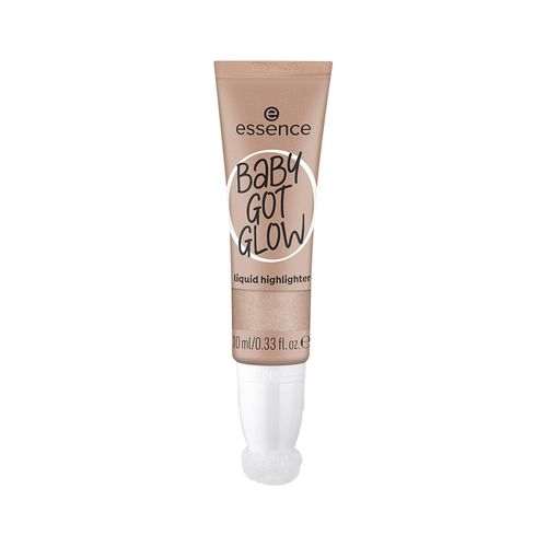 Iluminador Líquido Essence Baby Got Glow 10ml