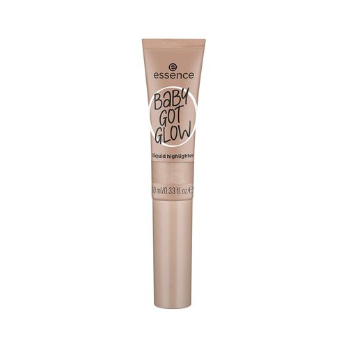 Iluminador Líquido Essence Baby Got Glow 10ml