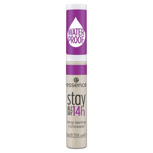 Corrector Essence Stay All Day 14h Tono 10 7ml