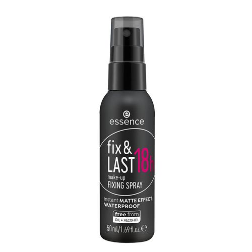 Primer Essence De Maquillaje Fix&Last 18h 50ml