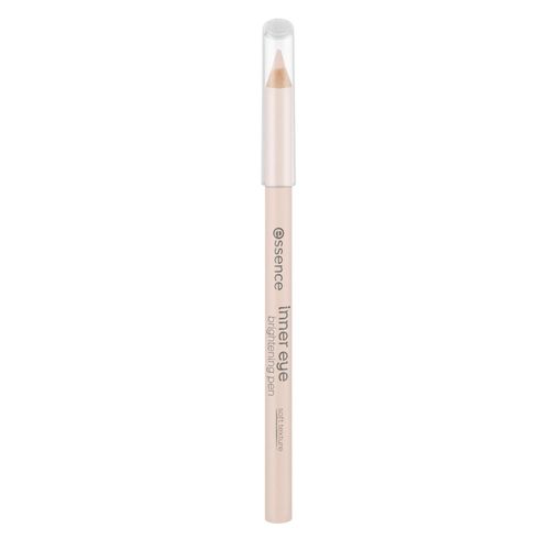 Lápiz Para Ojos Essence Inner Eye Tono 01 1.02gr