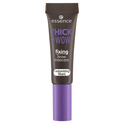 Pestañina Essence Ceja Thick & Wow! 6ml