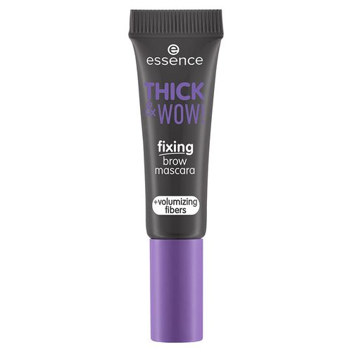 Pestañina Essence Ceja Thick & Wow! 6ml