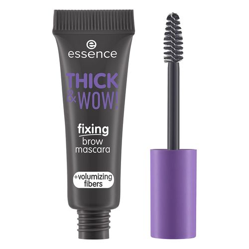 Pestañina Essence Ceja Thick & Wow! 6ml