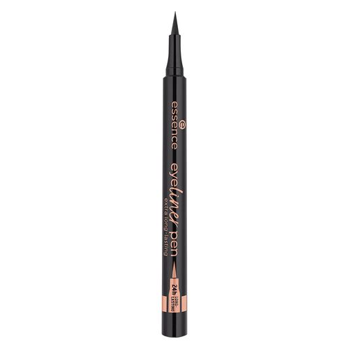 Delineador Para Ojos Essence Extra Long 24h Tono 10 1.1ml