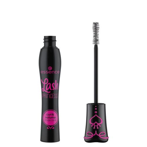 Pestañina Essence Lash Princess Curl&Volume 12ml