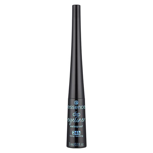 Delineador Para Ojos Essence Dip 24h Waterproof 3ml